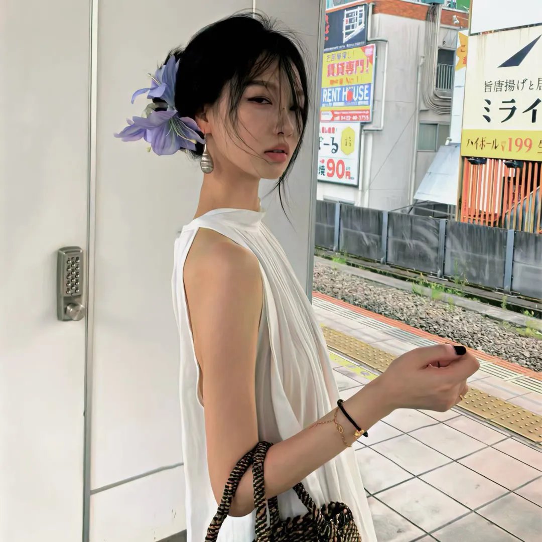 我爱绿咭