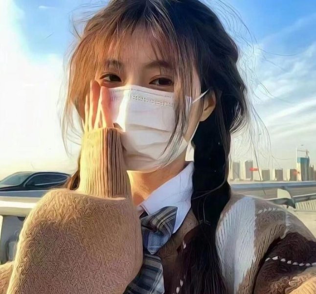 行走天际:极限爱情故事