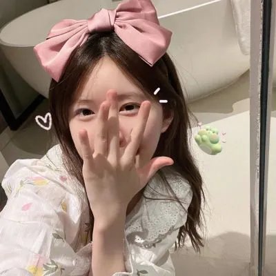 赛马女孩