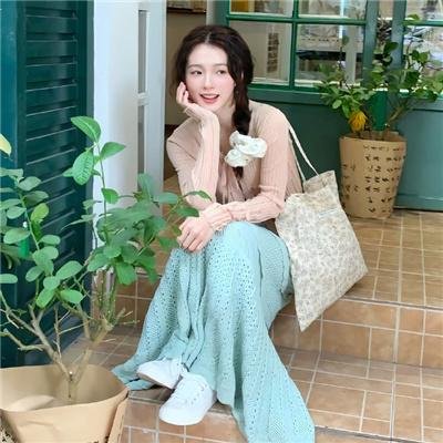 母亲的梦想